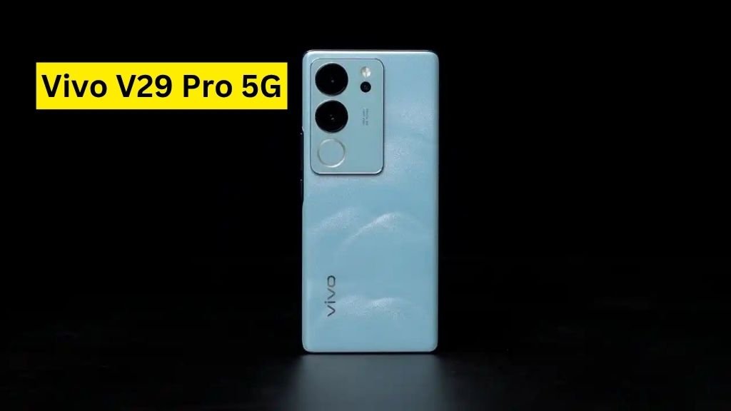 Vivo V29 Pro 5G